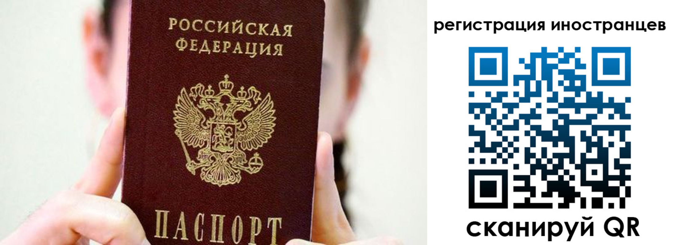 прописка штамп в Первомайске